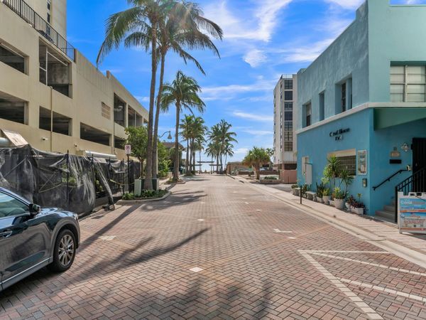 324 Indiana Street, Unit 3, Hollywood, FL 33019