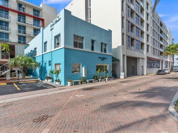 324 Indiana Street, Unit 3, Hollywood, FL 33019