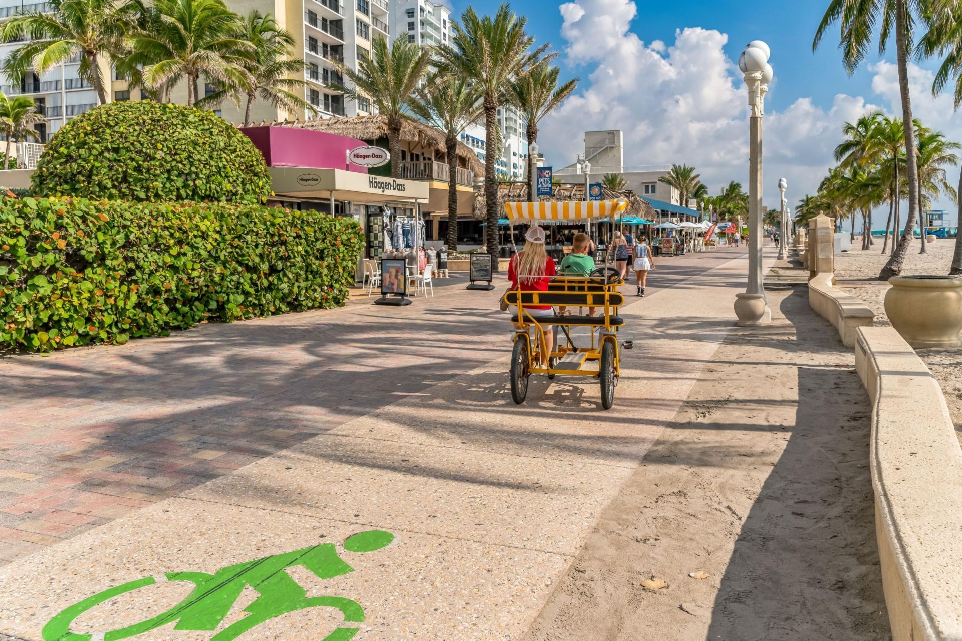 324 Indiana Street, Unit 3, Hollywood, FL 33019 Photo