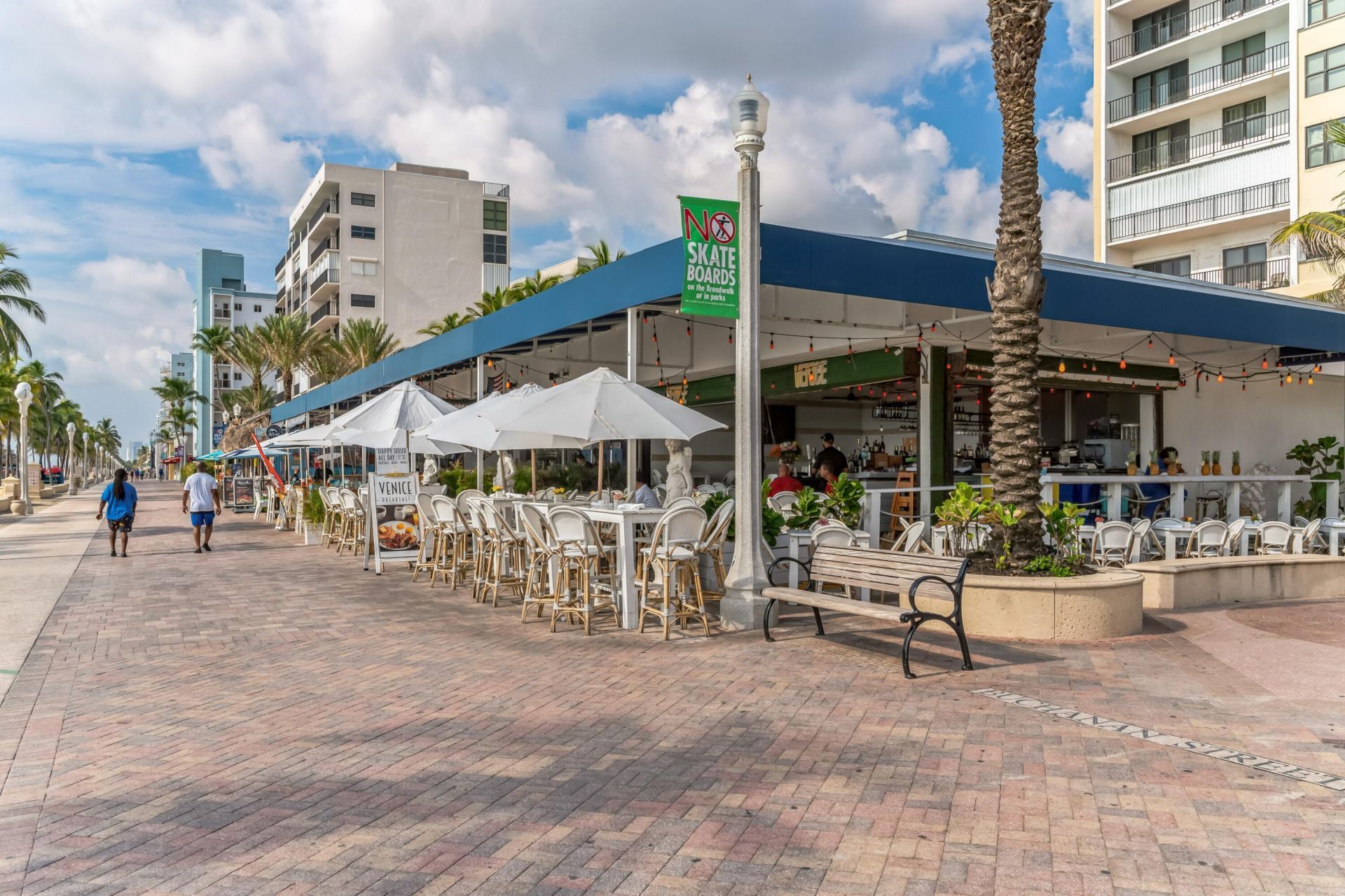 324 Indiana Street, Unit 3, Hollywood, FL 33019 Photo