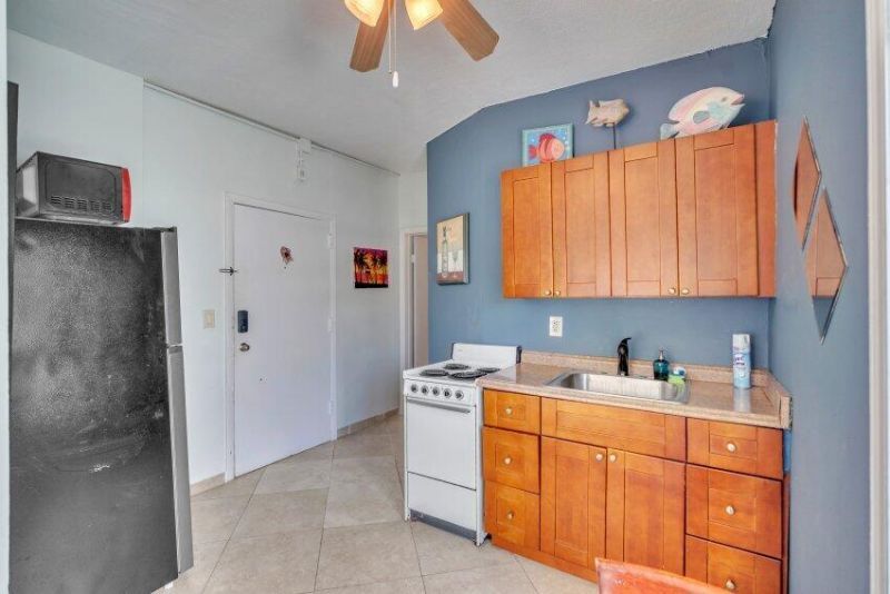 324 Indiana Street, Unit 3, Hollywood, FL 33019 Photo