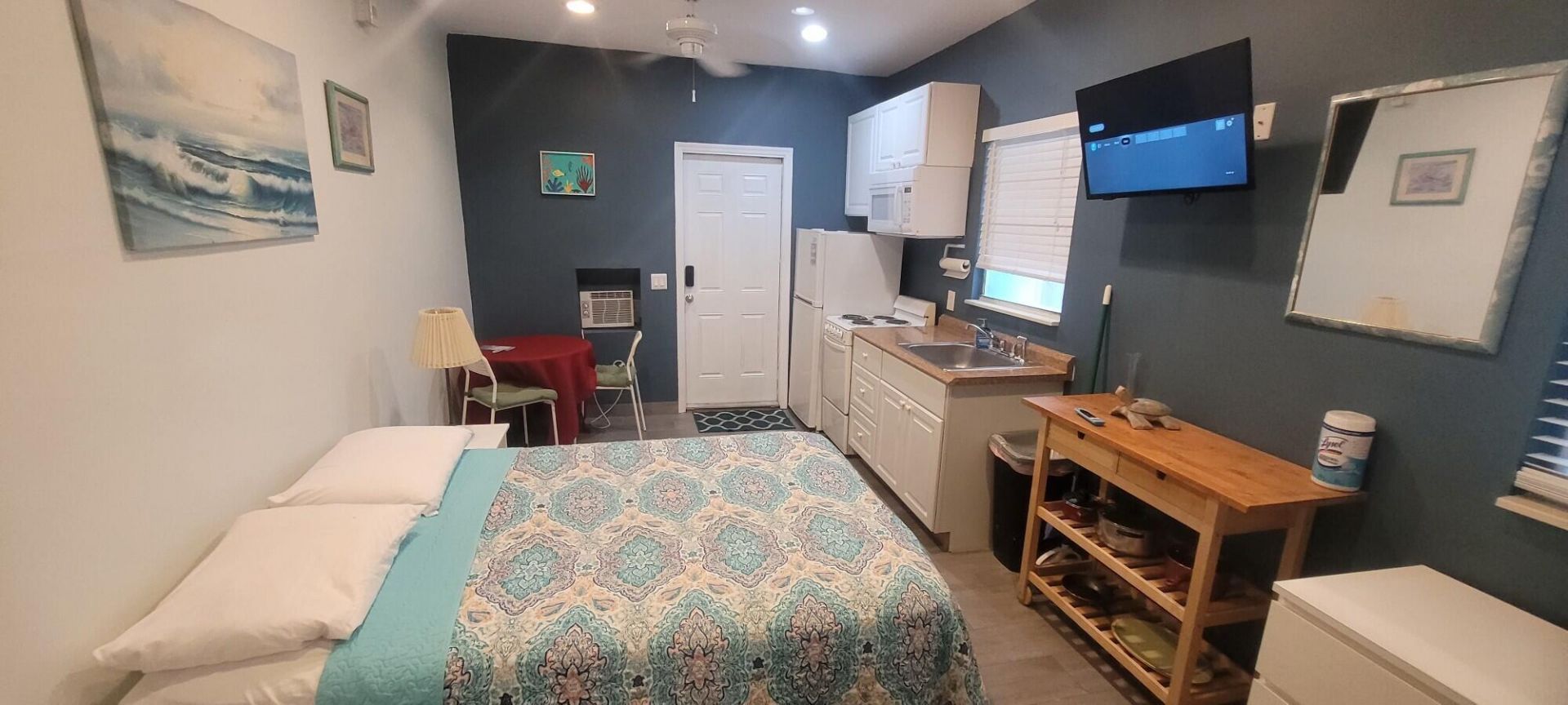 324 Indiana Street, Unit 3, Hollywood, FL 33019 Photo