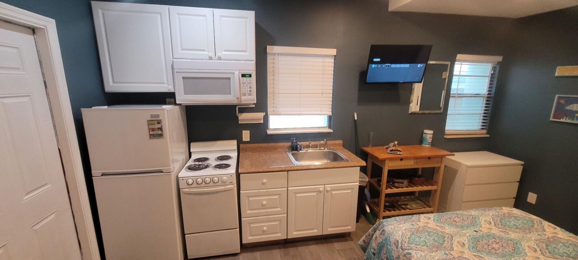 324 Indiana Street, Unit 3, Hollywood, FL 33019 Photo