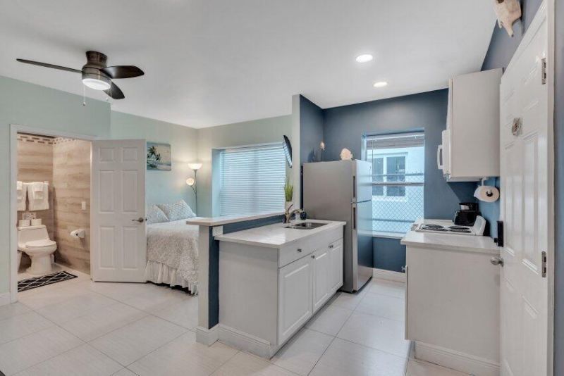 324 Indiana Street, Unit 3, Hollywood, FL 33019 Photo