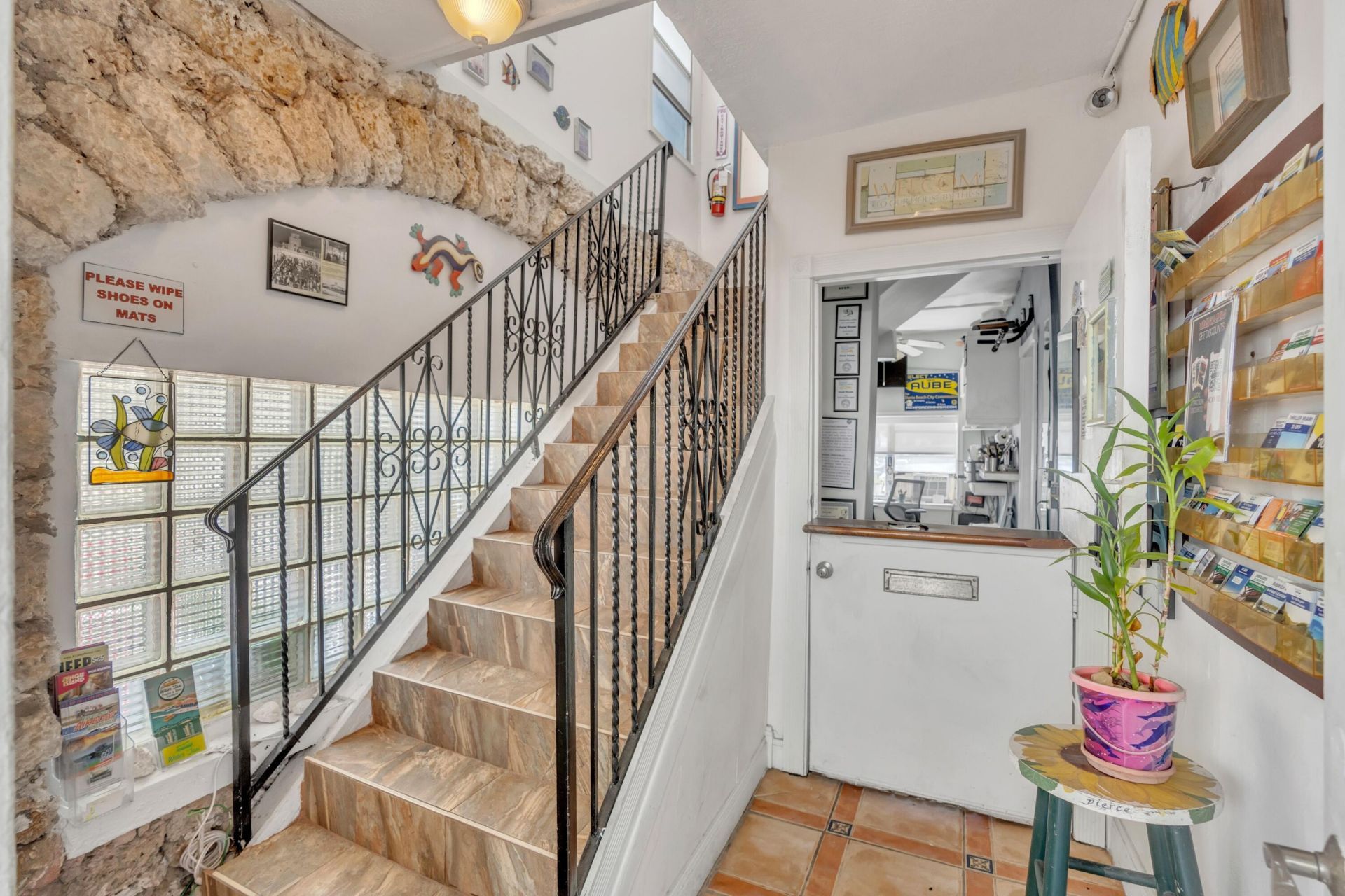 324 Indiana Street, Unit 3, Hollywood, FL 33019 Photo
