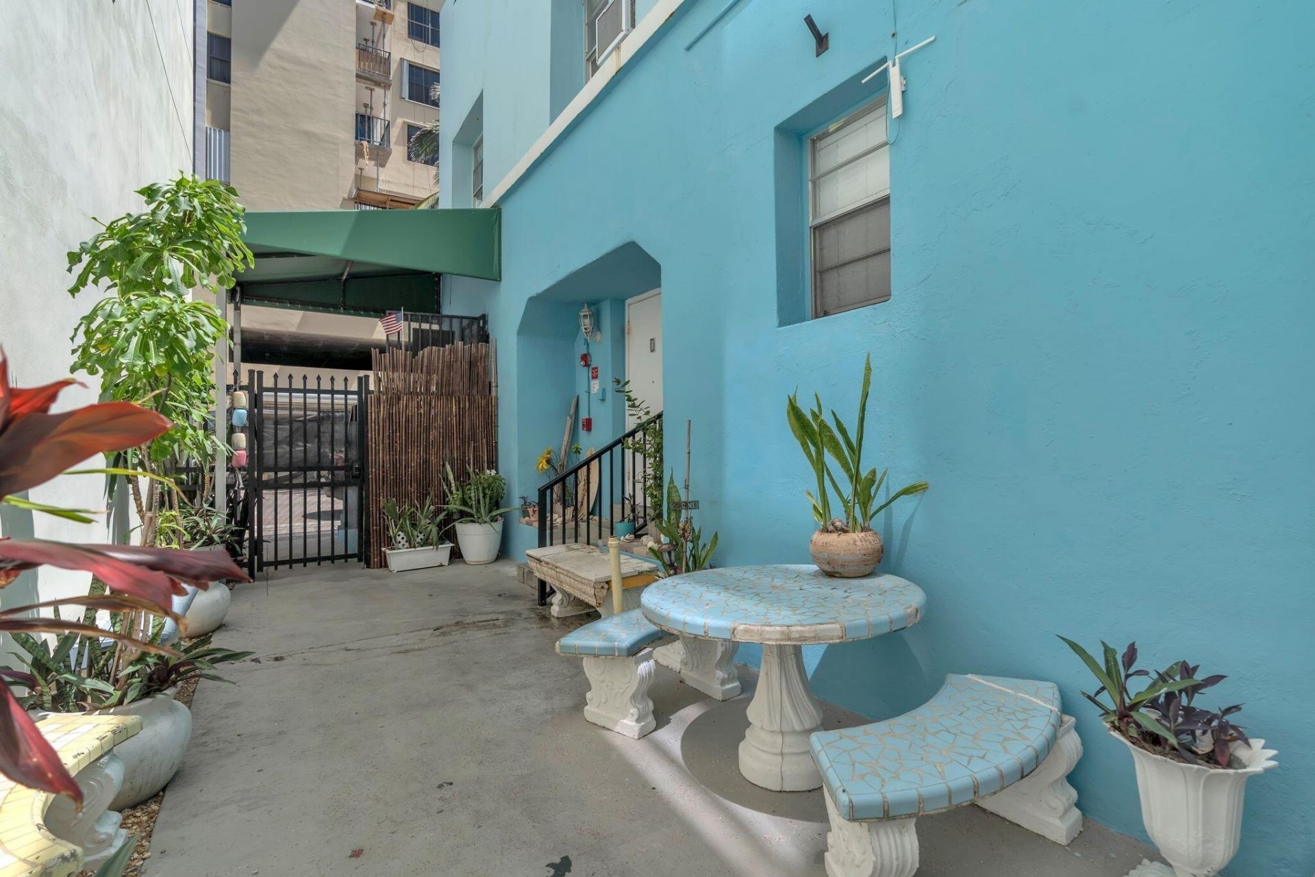324 Indiana Street, Unit 3, Hollywood, FL 33019 Photo