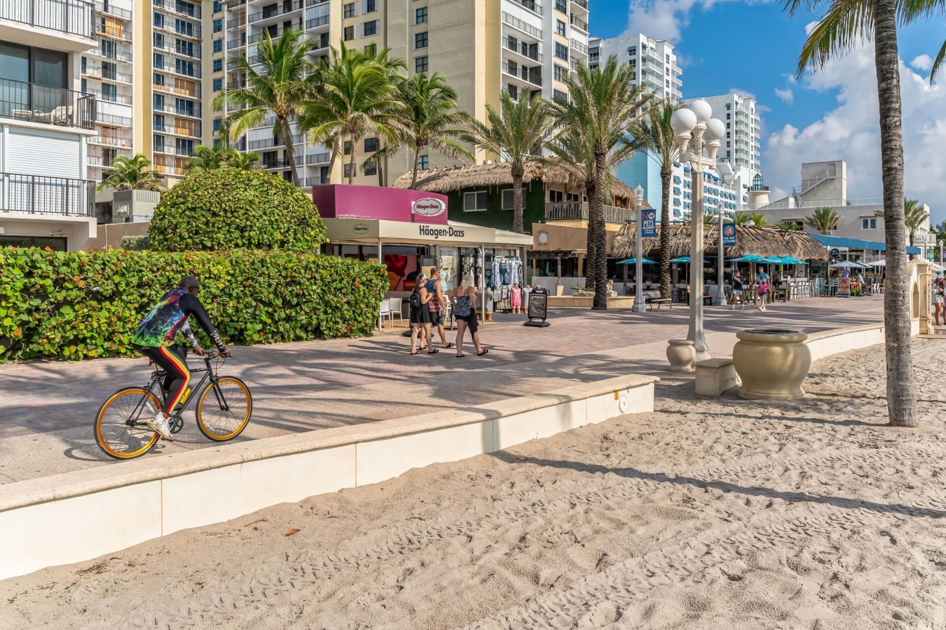 324 Indiana Street, Unit 3, Hollywood, FL 33019 Photo
