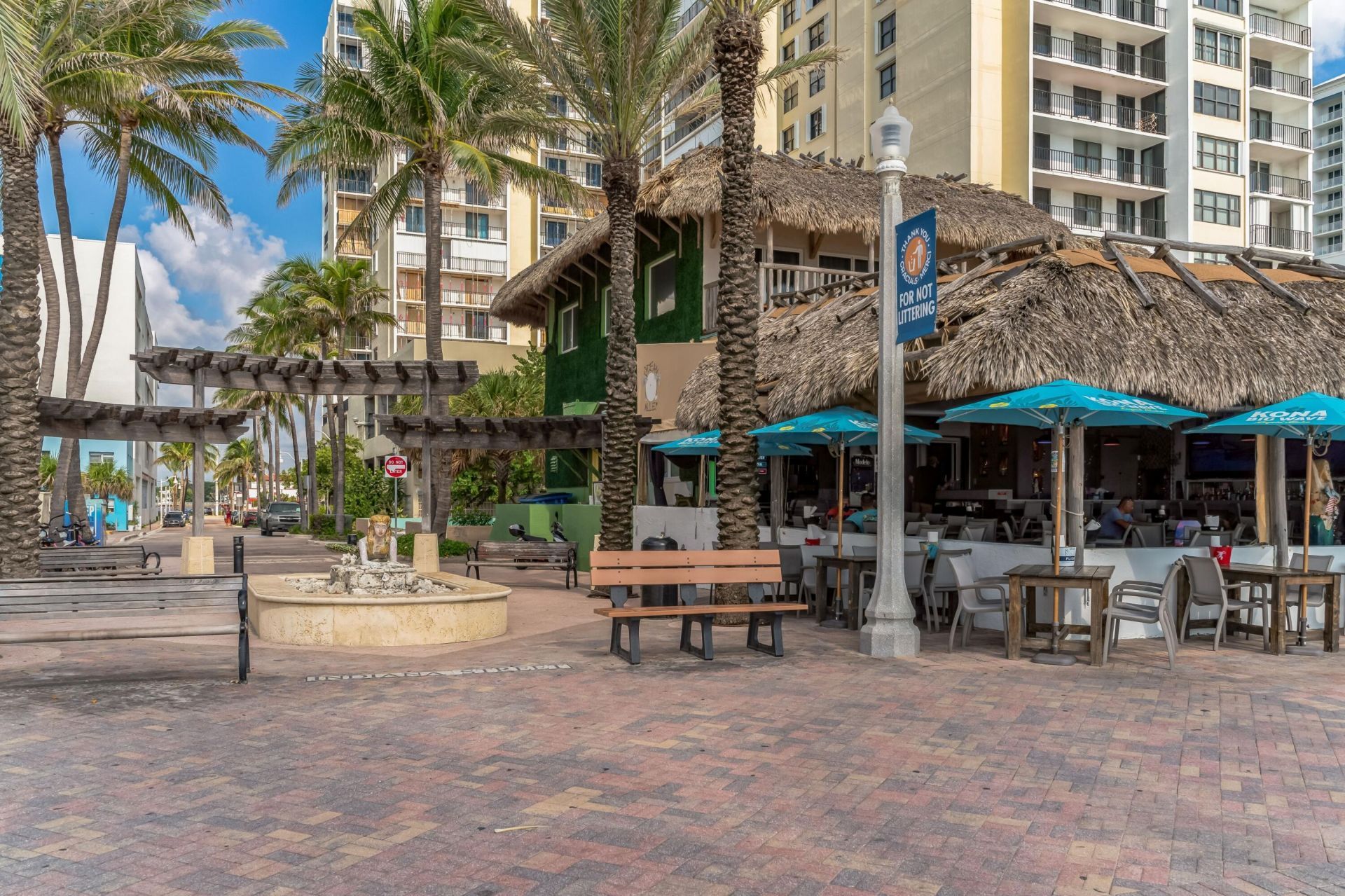 324 Indiana Street, Unit 3, Hollywood, FL 33019 Photo
