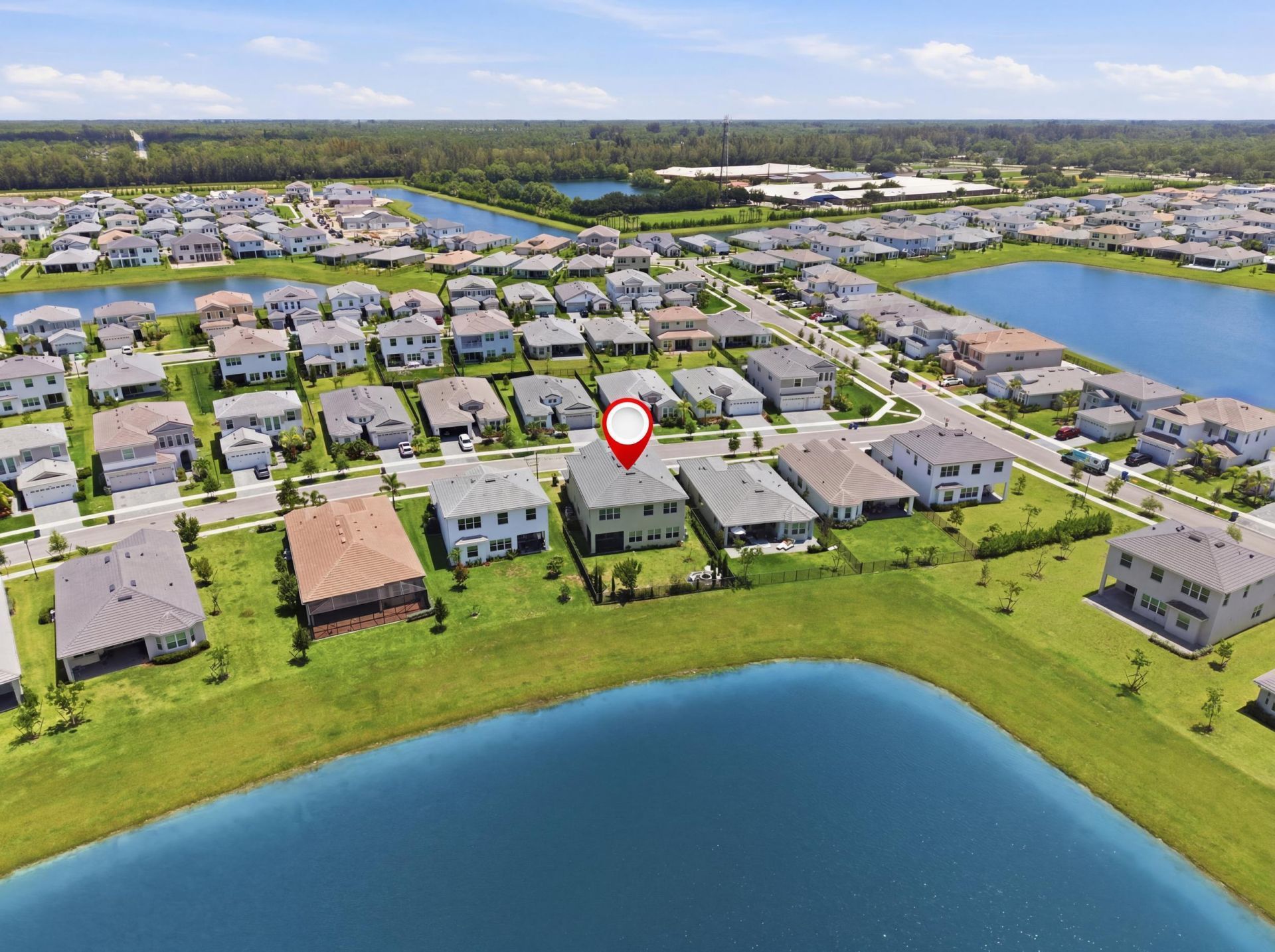 14160 Lacebark Lane, Westlake, FL 33470 Photo