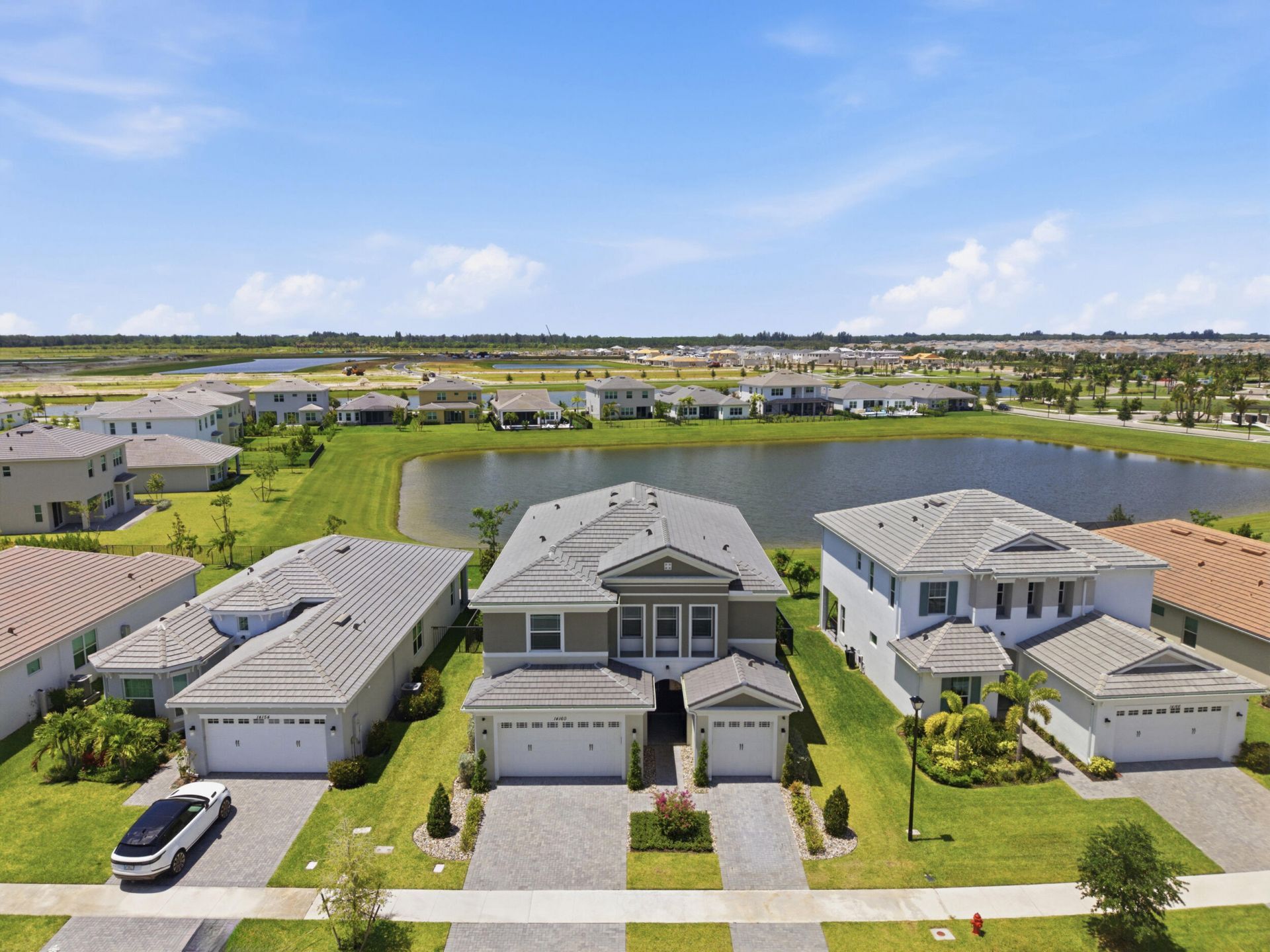 14160 Lacebark Lane, Westlake, FL 33470 Photo