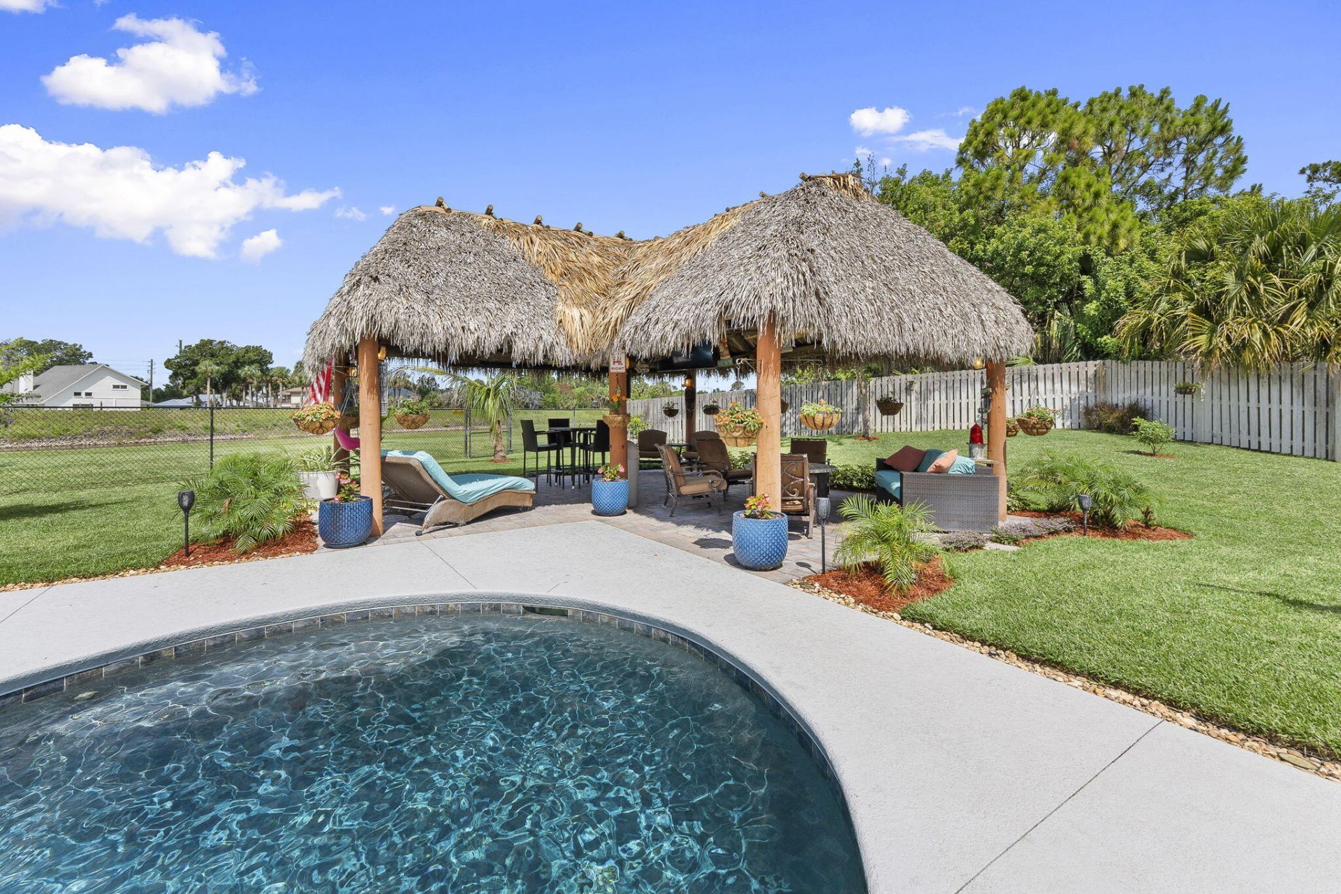 2091 SW Hobby Court, Port Saint Lucie, FL 34953 Photo