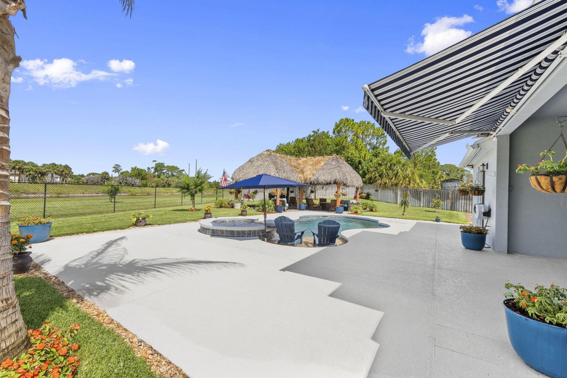 2091 SW Hobby Court, Port Saint Lucie, FL 34953 Photo