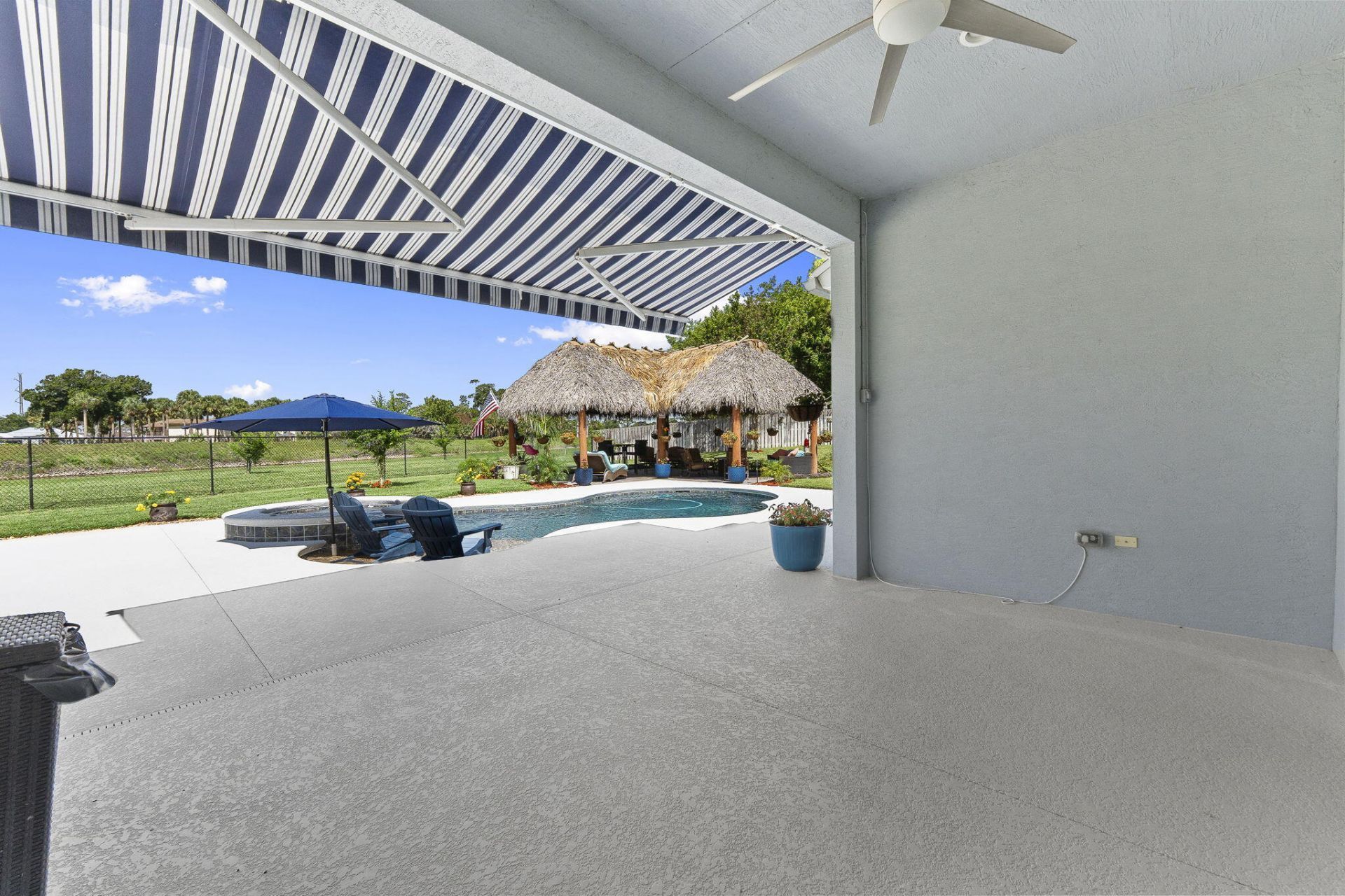 2091 SW Hobby Court, Port Saint Lucie, FL 34953 Photo