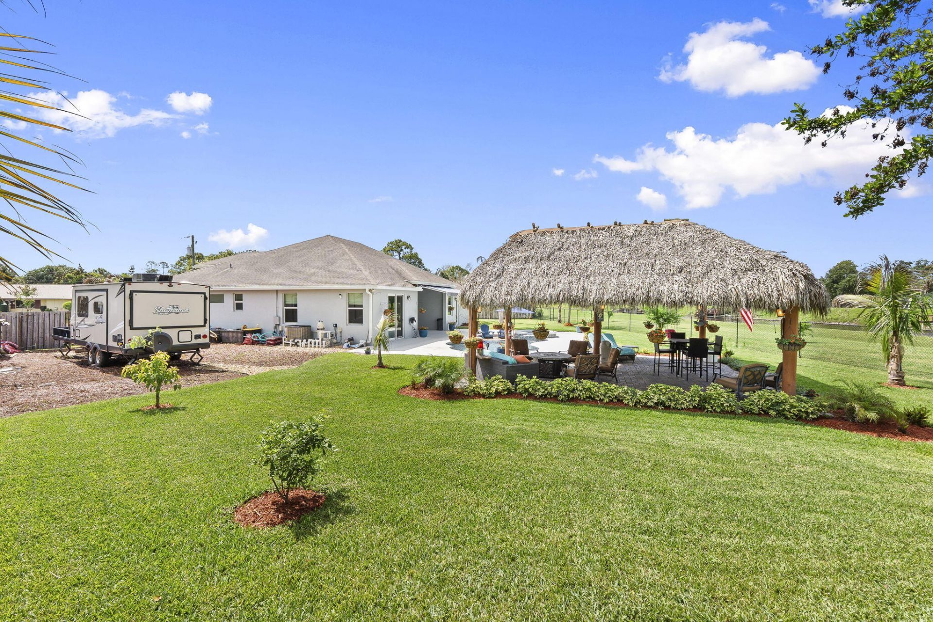 2091 SW Hobby Court, Port Saint Lucie, FL 34953 Photo