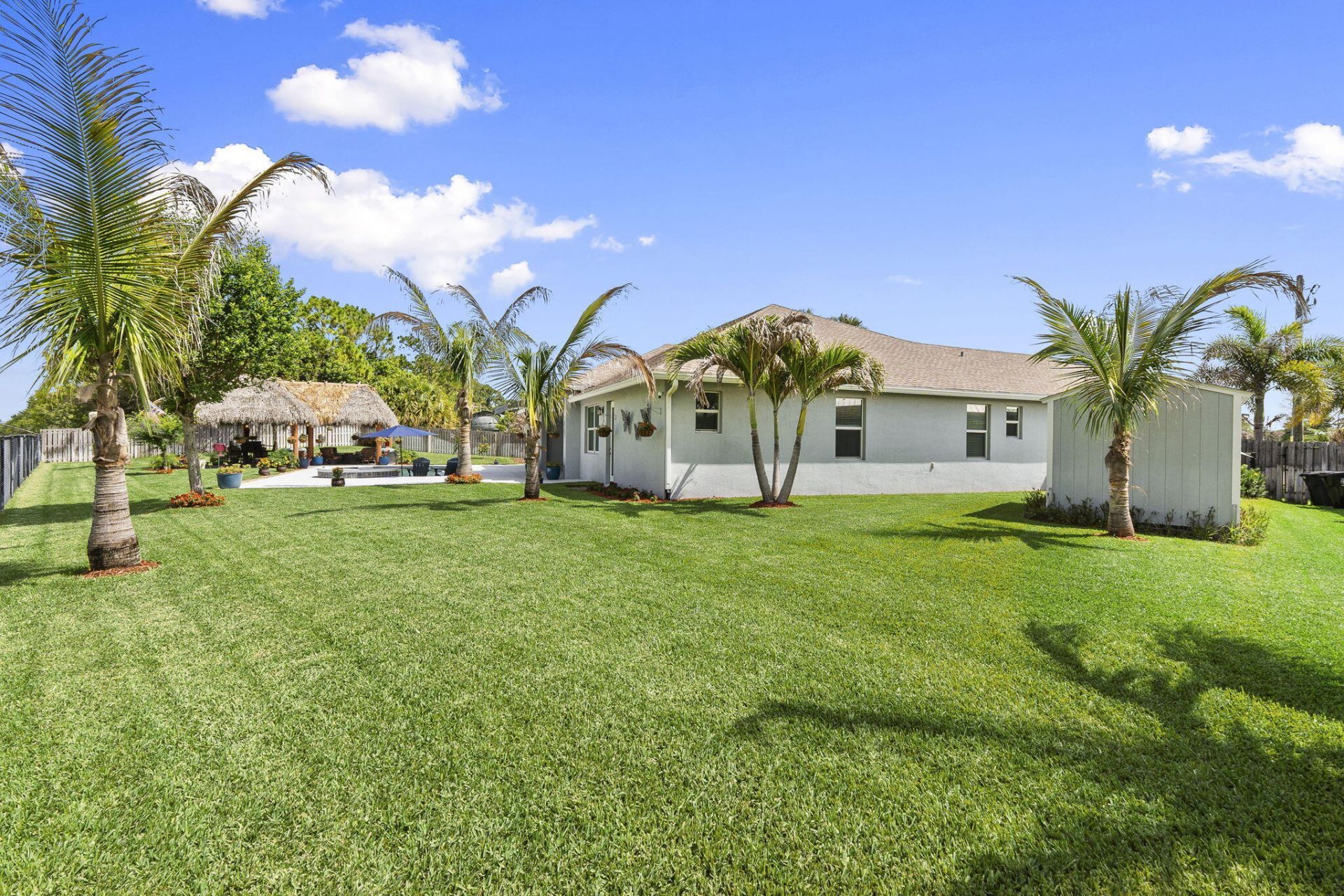 2091 SW Hobby Court, Port Saint Lucie, FL 34953 Photo