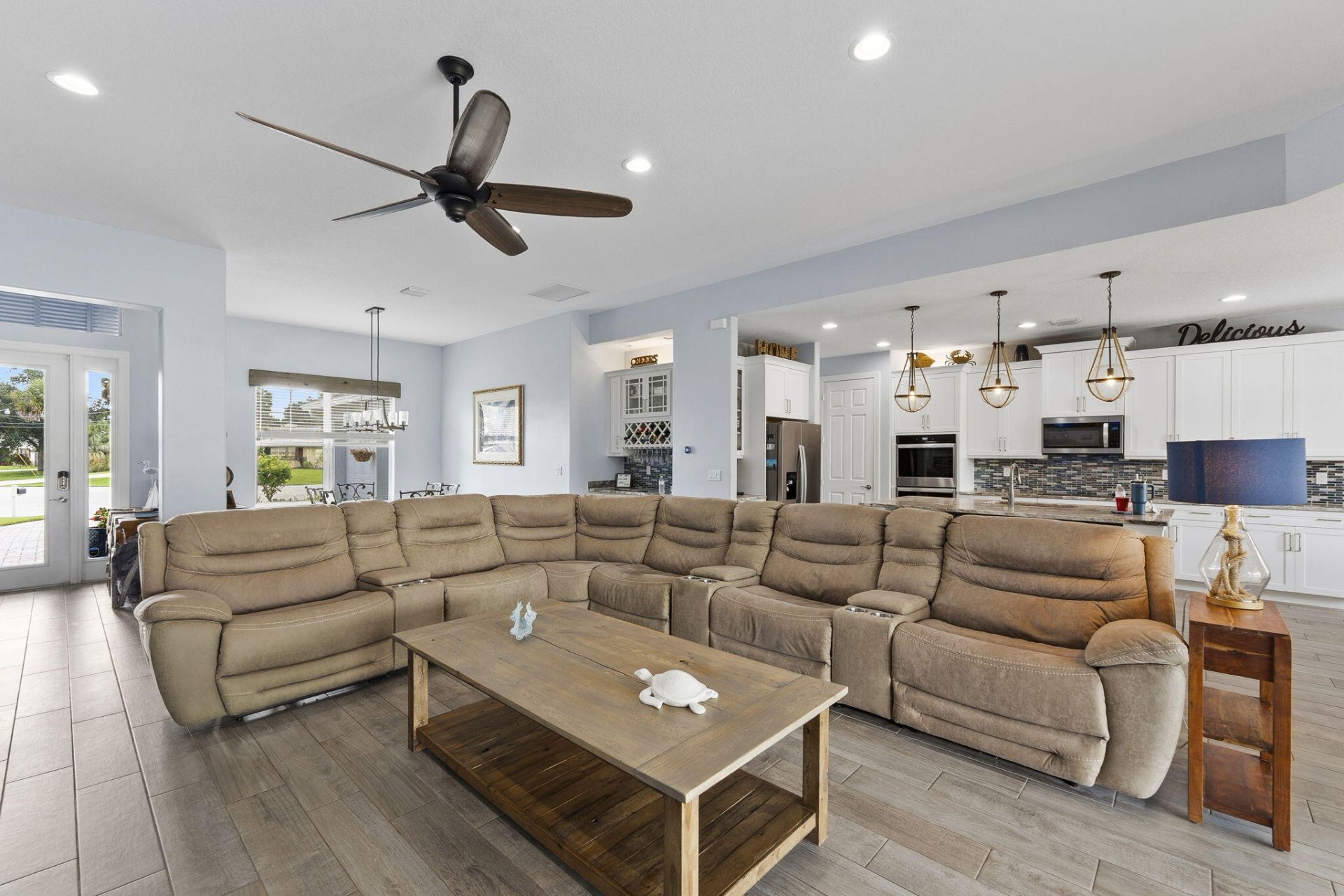 2091 SW Hobby Court, Port Saint Lucie, FL 34953 Photo