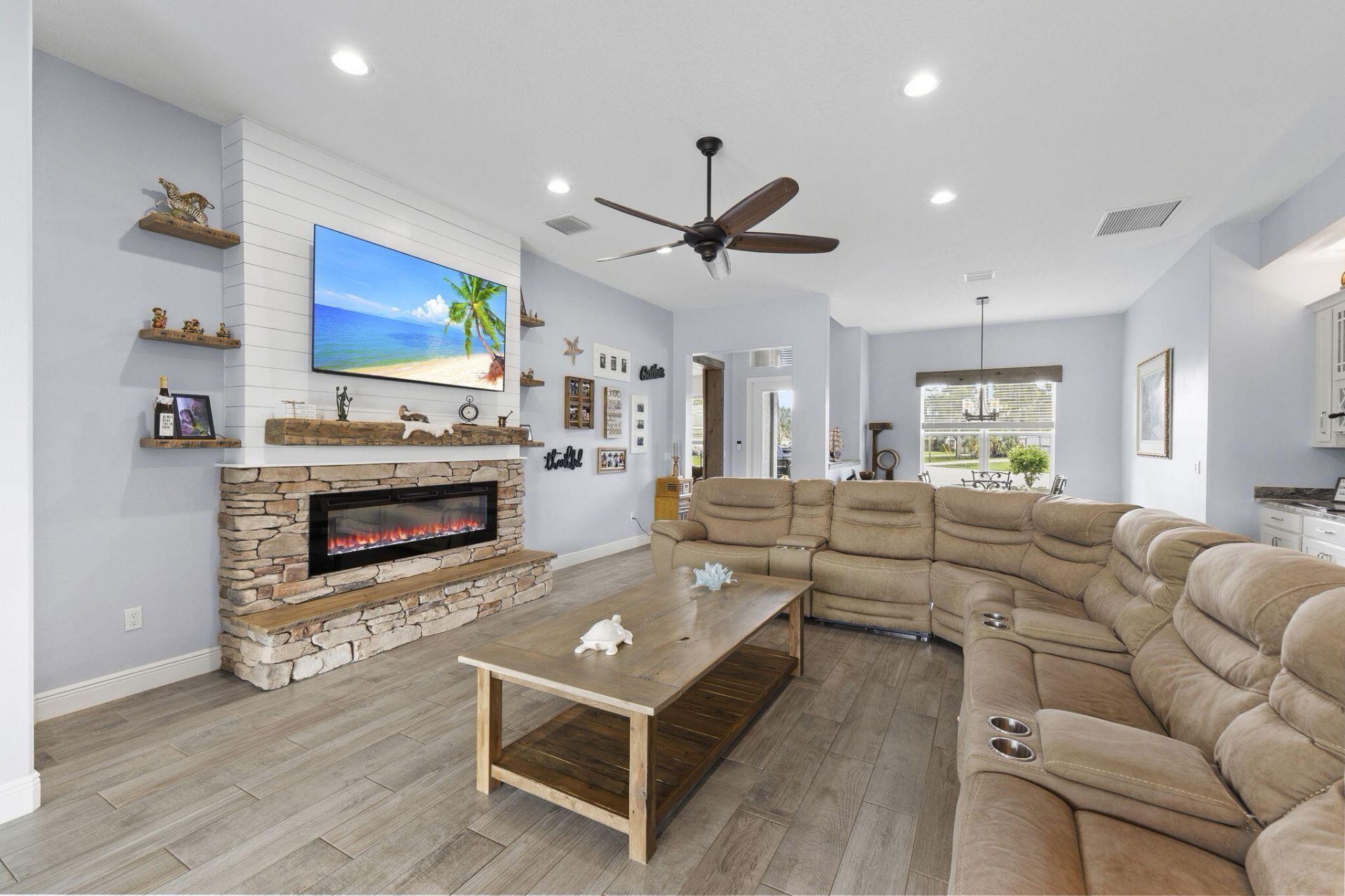 2091 SW Hobby Court, Port Saint Lucie, FL 34953 Photo