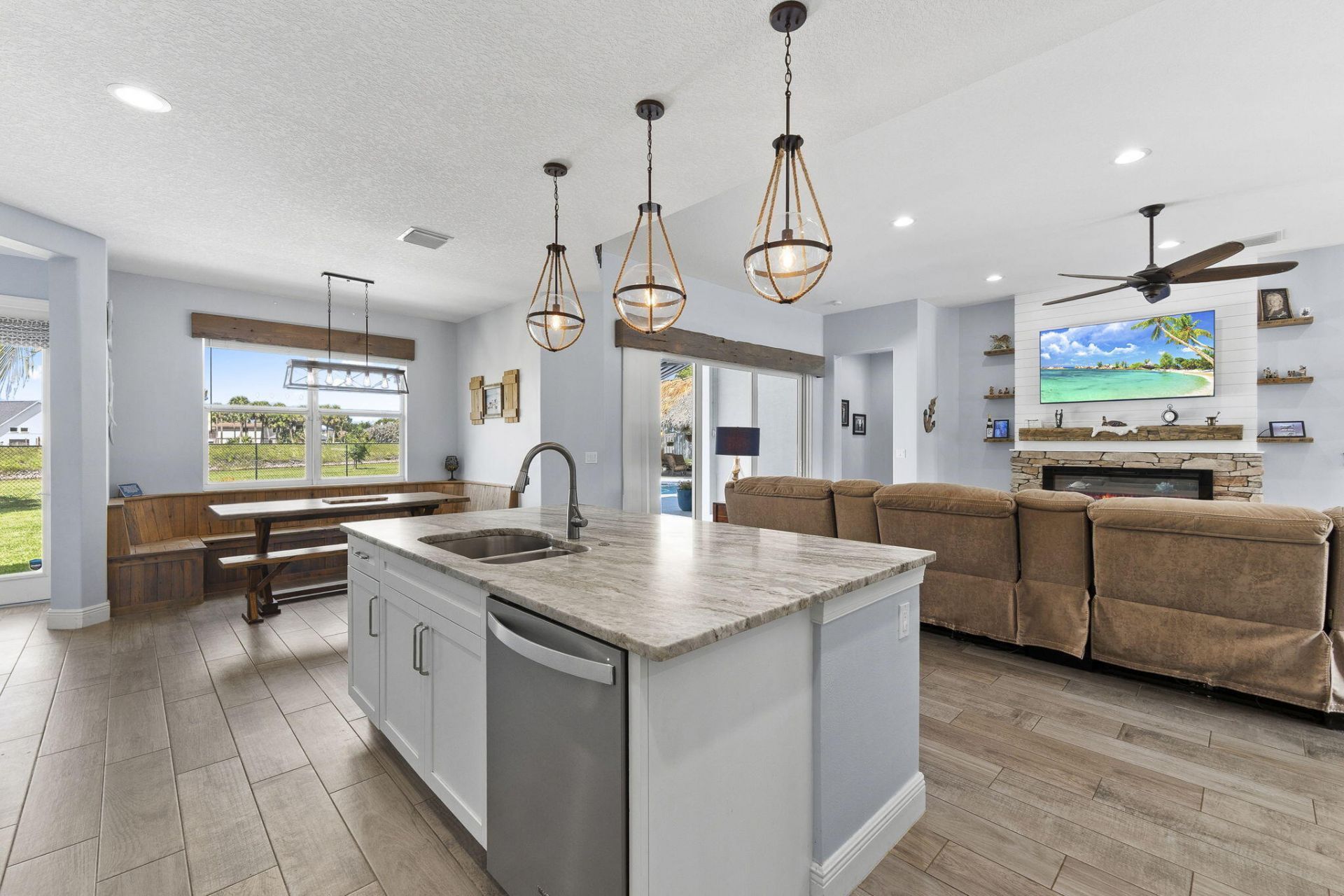 2091 SW Hobby Court, Port Saint Lucie, FL 34953 Photo