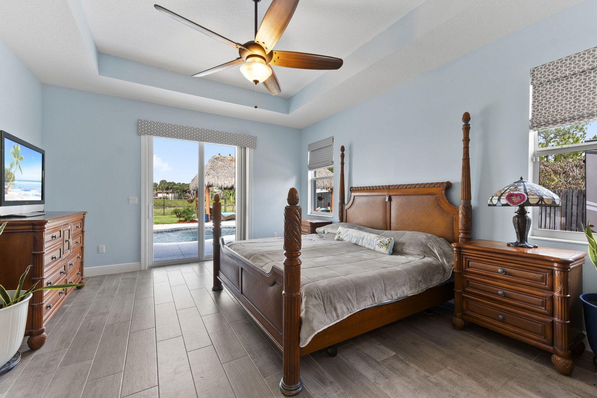 2091 SW Hobby Court, Port Saint Lucie, FL 34953 Photo