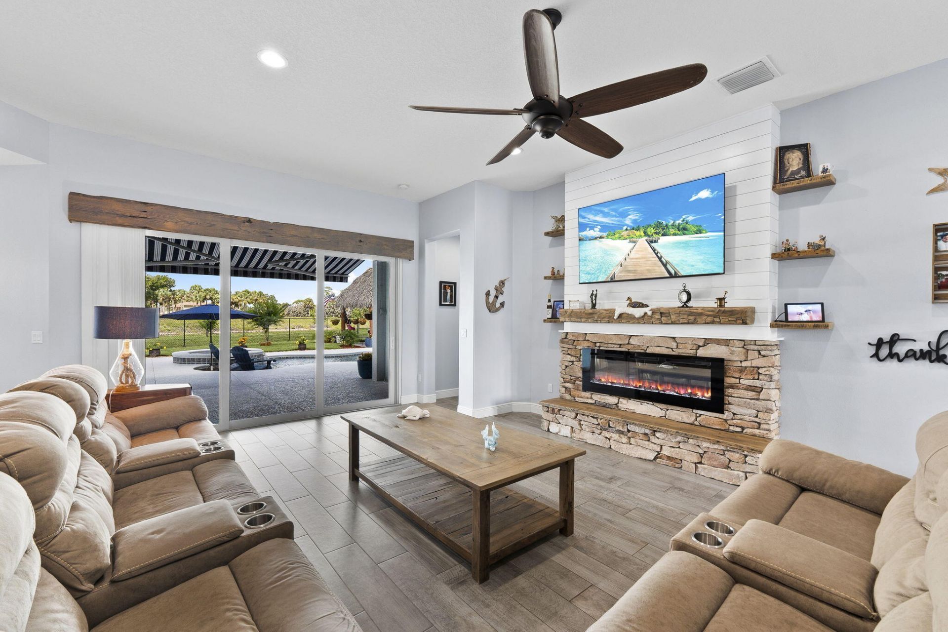 2091 SW Hobby Court, Port Saint Lucie, FL 34953 Photo