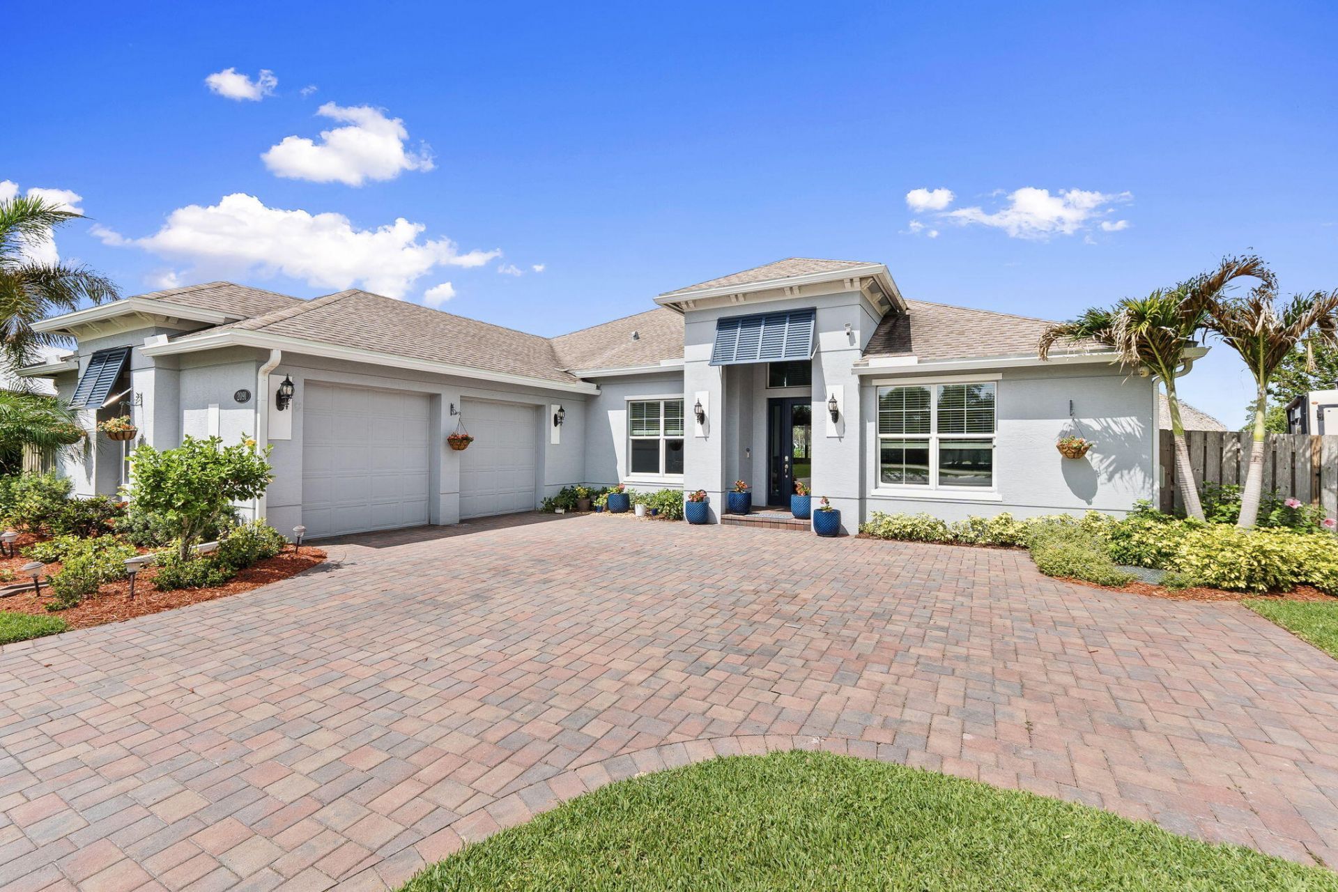 2091 SW Hobby Court, Port Saint Lucie, FL 34953 Photo
