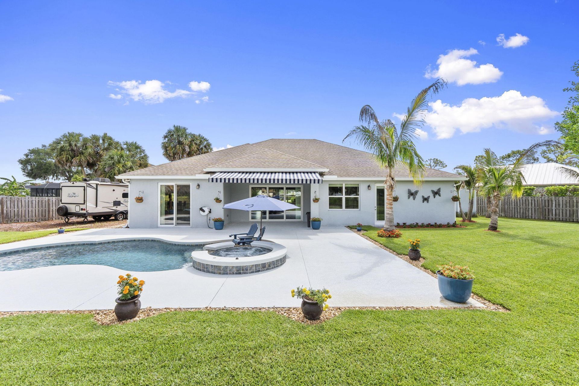 2091 SW Hobby Court, Port Saint Lucie, FL 34953 Photo