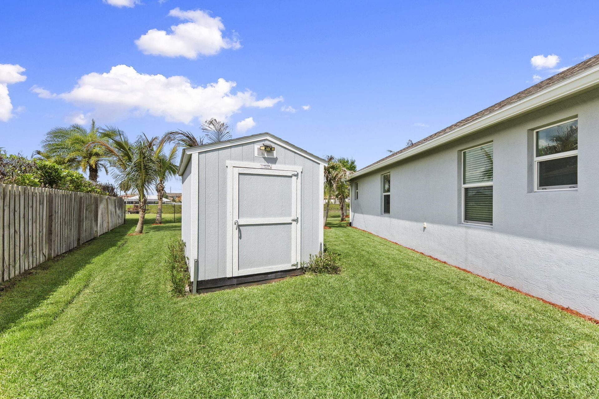 2091 SW Hobby Court, Port Saint Lucie, FL 34953 Photo