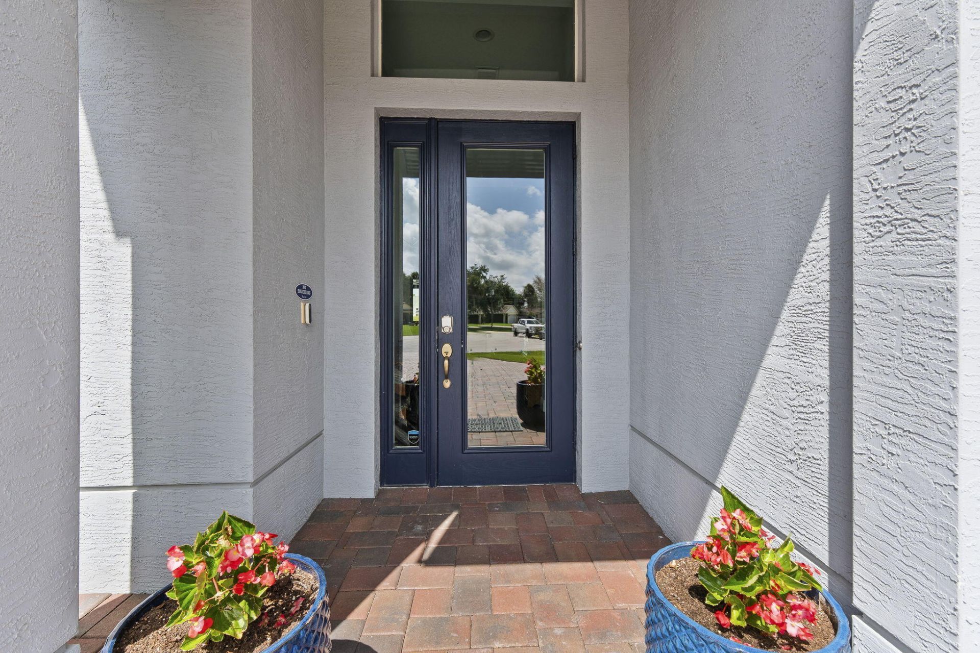 2091 SW Hobby Court, Port Saint Lucie, FL 34953 Photo
