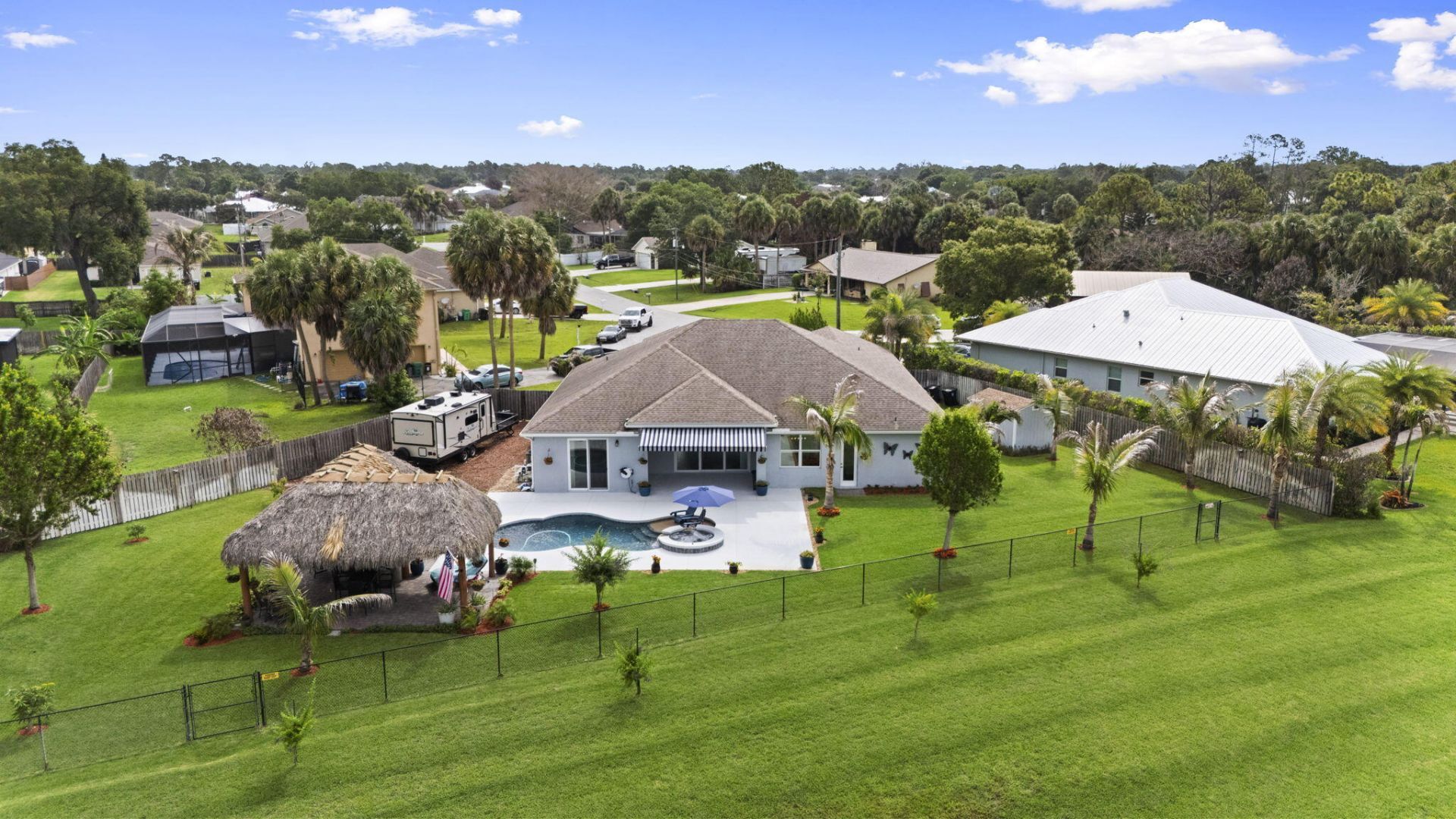 2091 SW Hobby Court, Port Saint Lucie, FL 34953 Photo