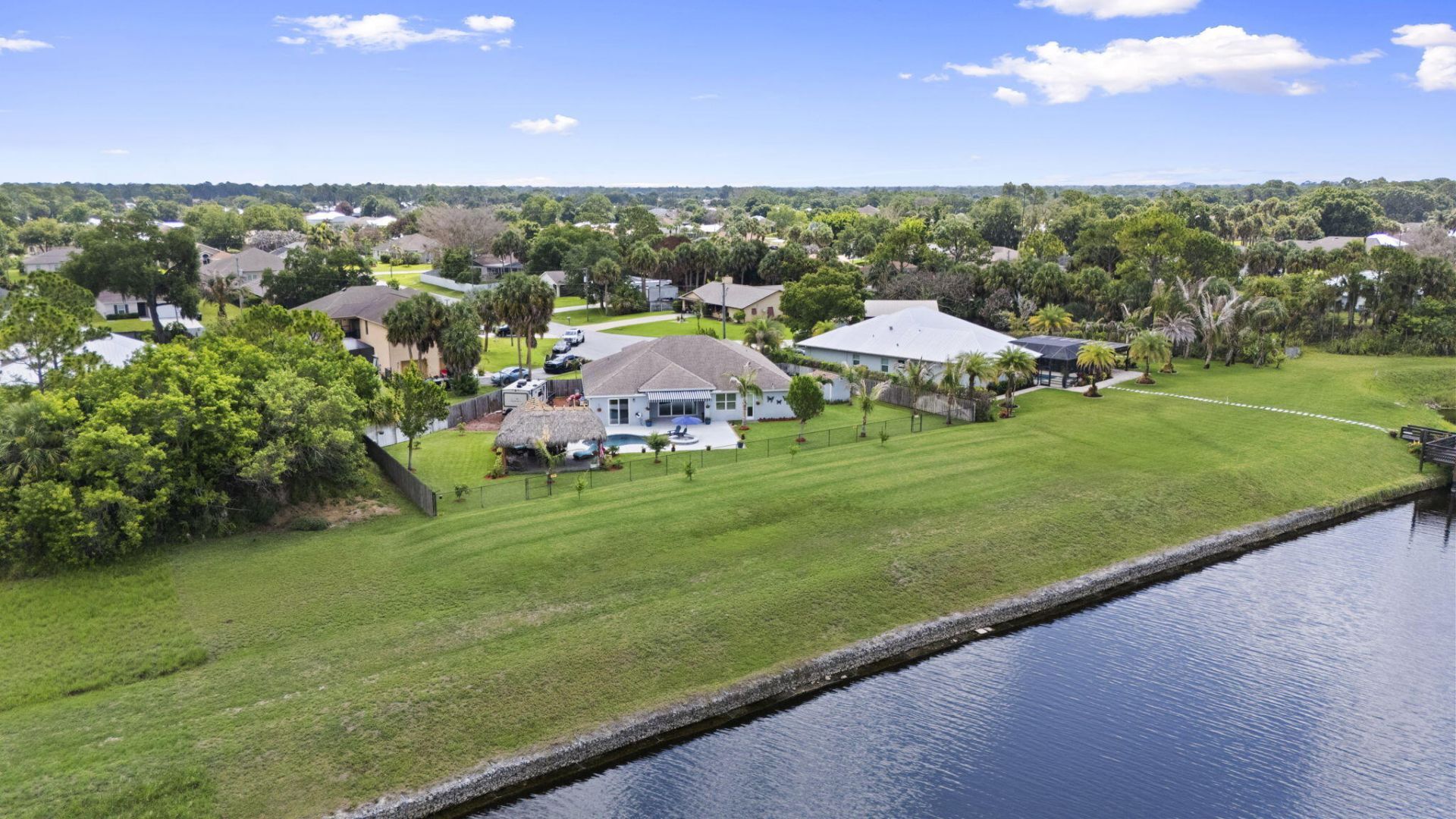 2091 SW Hobby Court, Port Saint Lucie, FL 34953 Photo