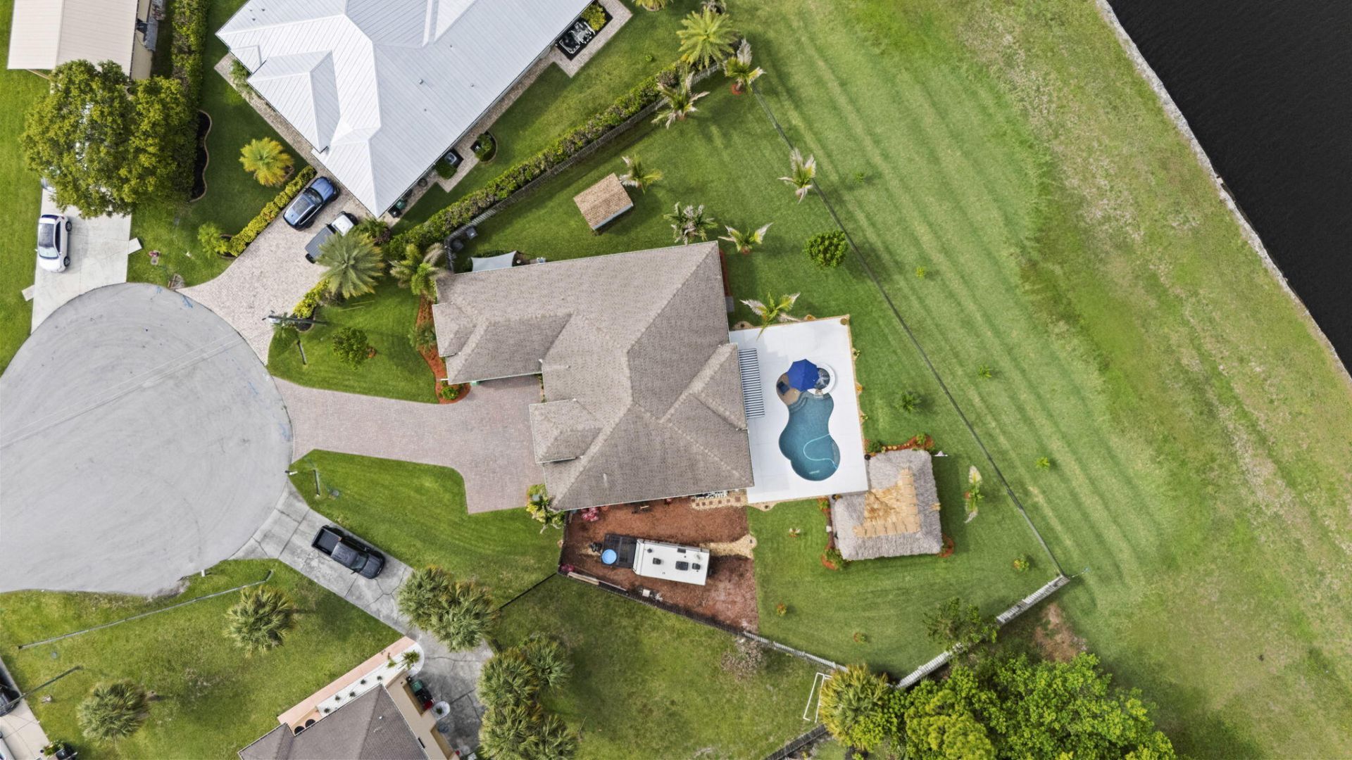 2091 SW Hobby Court, Port Saint Lucie, FL 34953 Photo