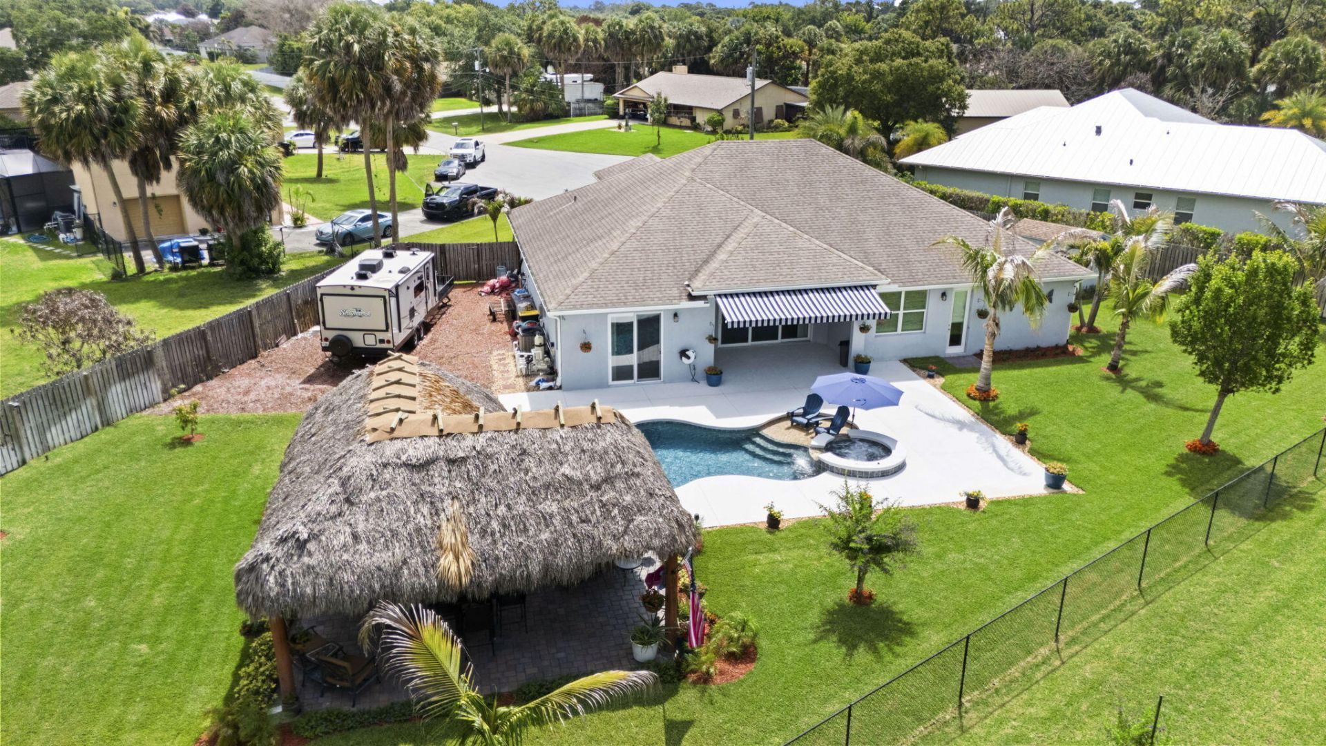 2091 SW Hobby Court, Port Saint Lucie, FL 34953 Photo