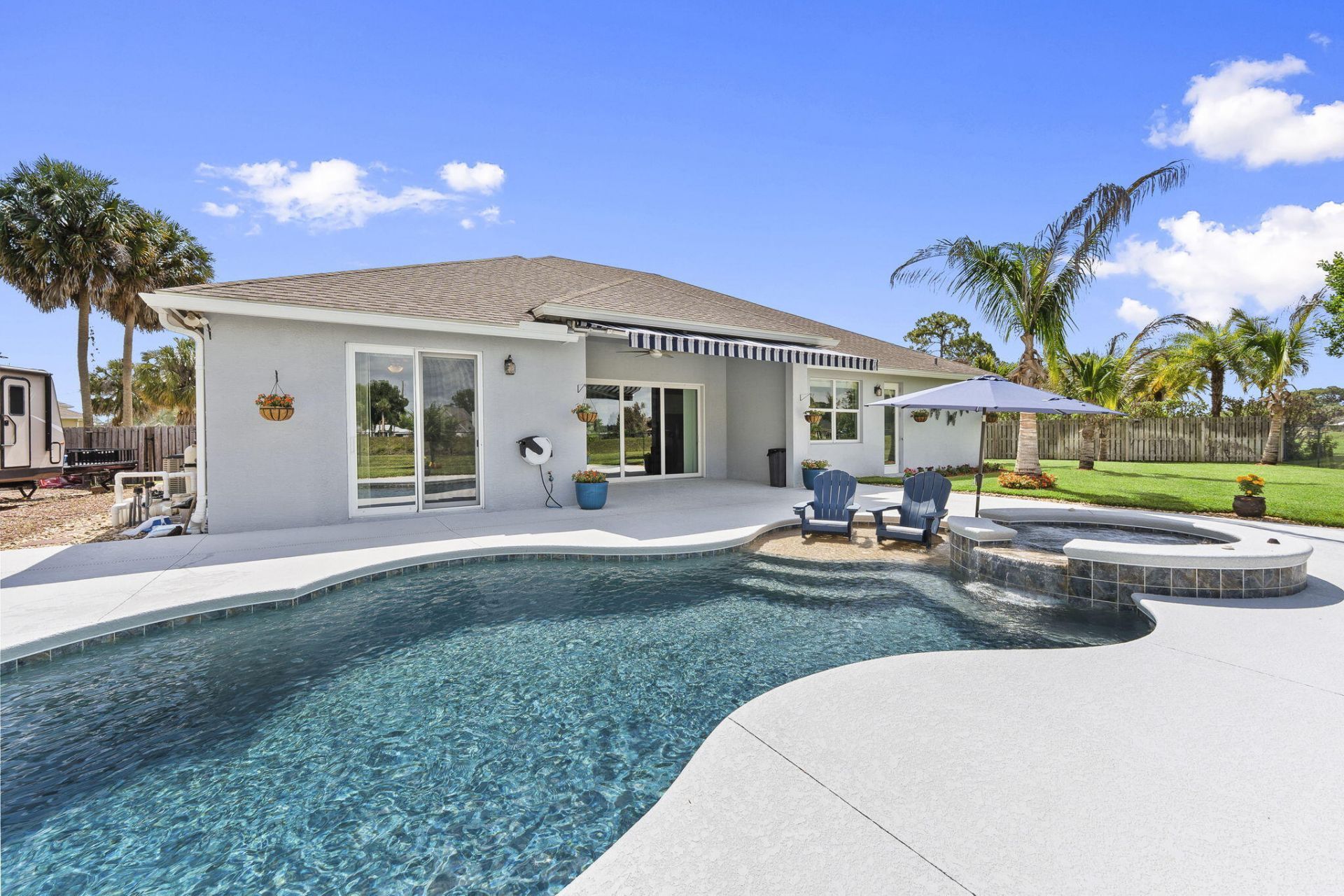 2091 SW Hobby Court, Port Saint Lucie, FL 34953 Photo