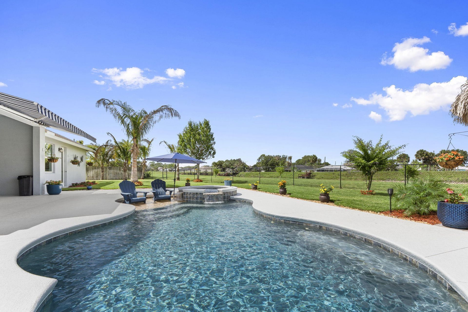 2091 SW Hobby Court, Port Saint Lucie, FL 34953 Photo