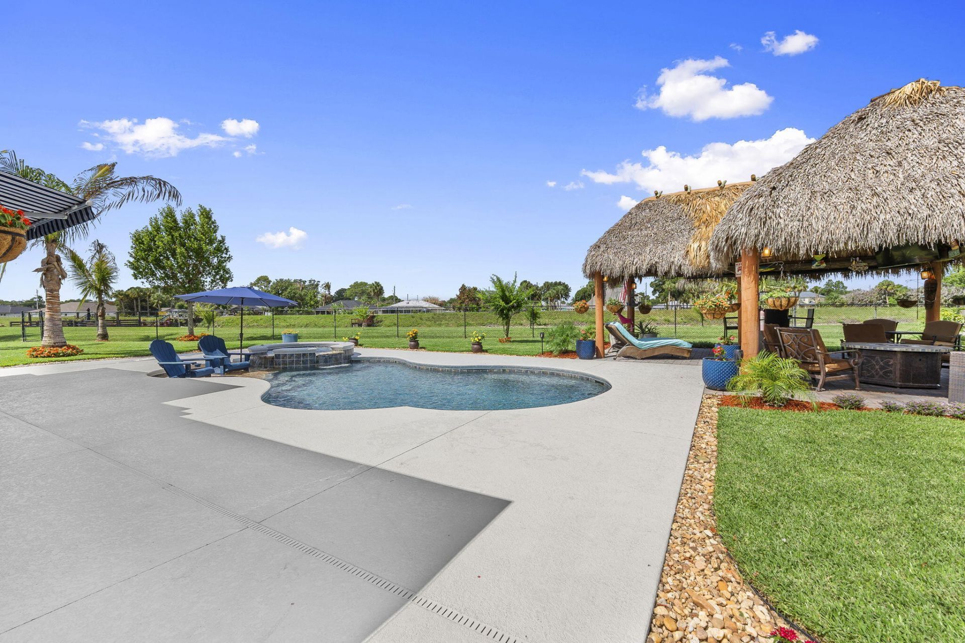 2091 SW Hobby Court, Port Saint Lucie, FL 34953 Photo