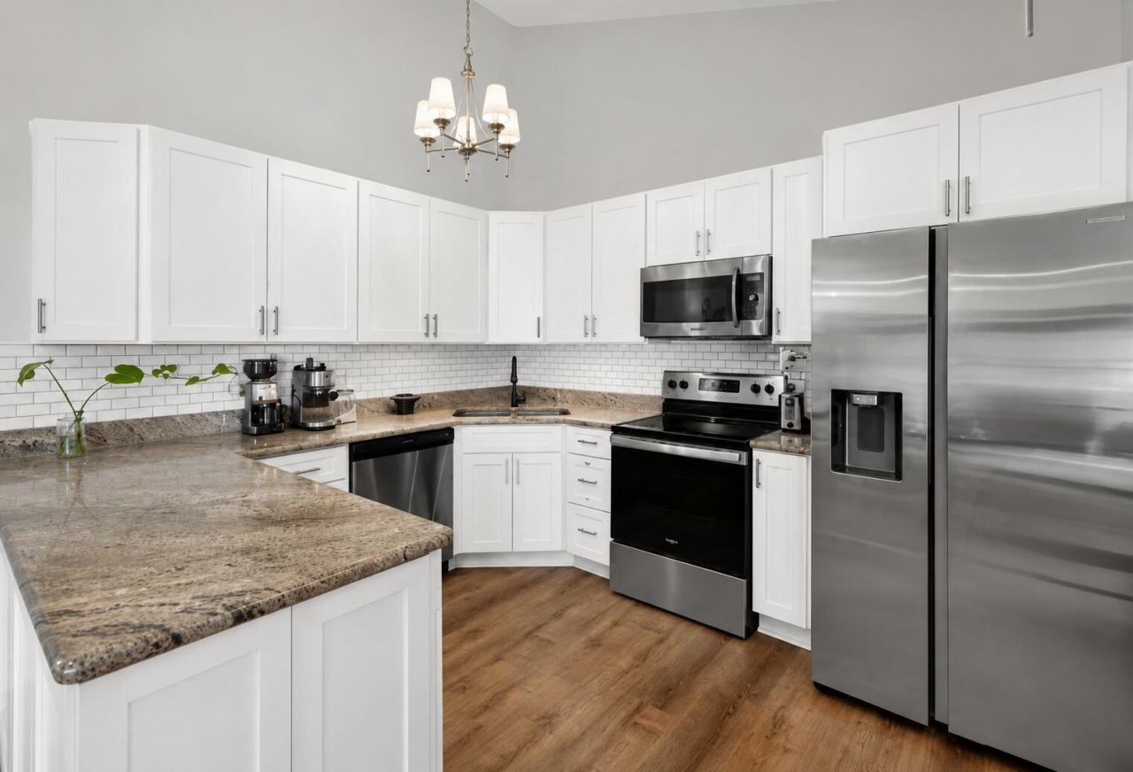 5378 Eagle Lake Drive, Palm Beach Gardens, FL 33418 Photo