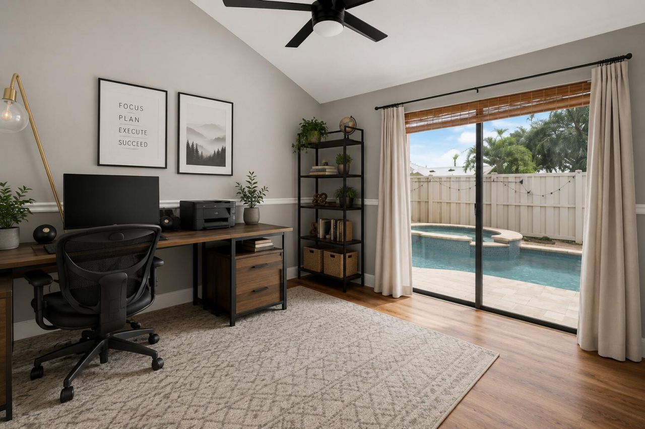5378 Eagle Lake Drive, Palm Beach Gardens, FL 33418 Photo