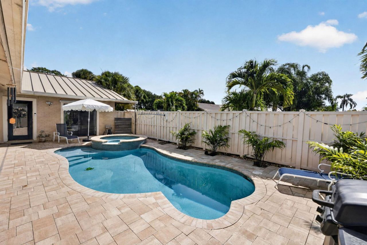 5378 Eagle Lake Drive, Palm Beach Gardens, FL 33418 Photo