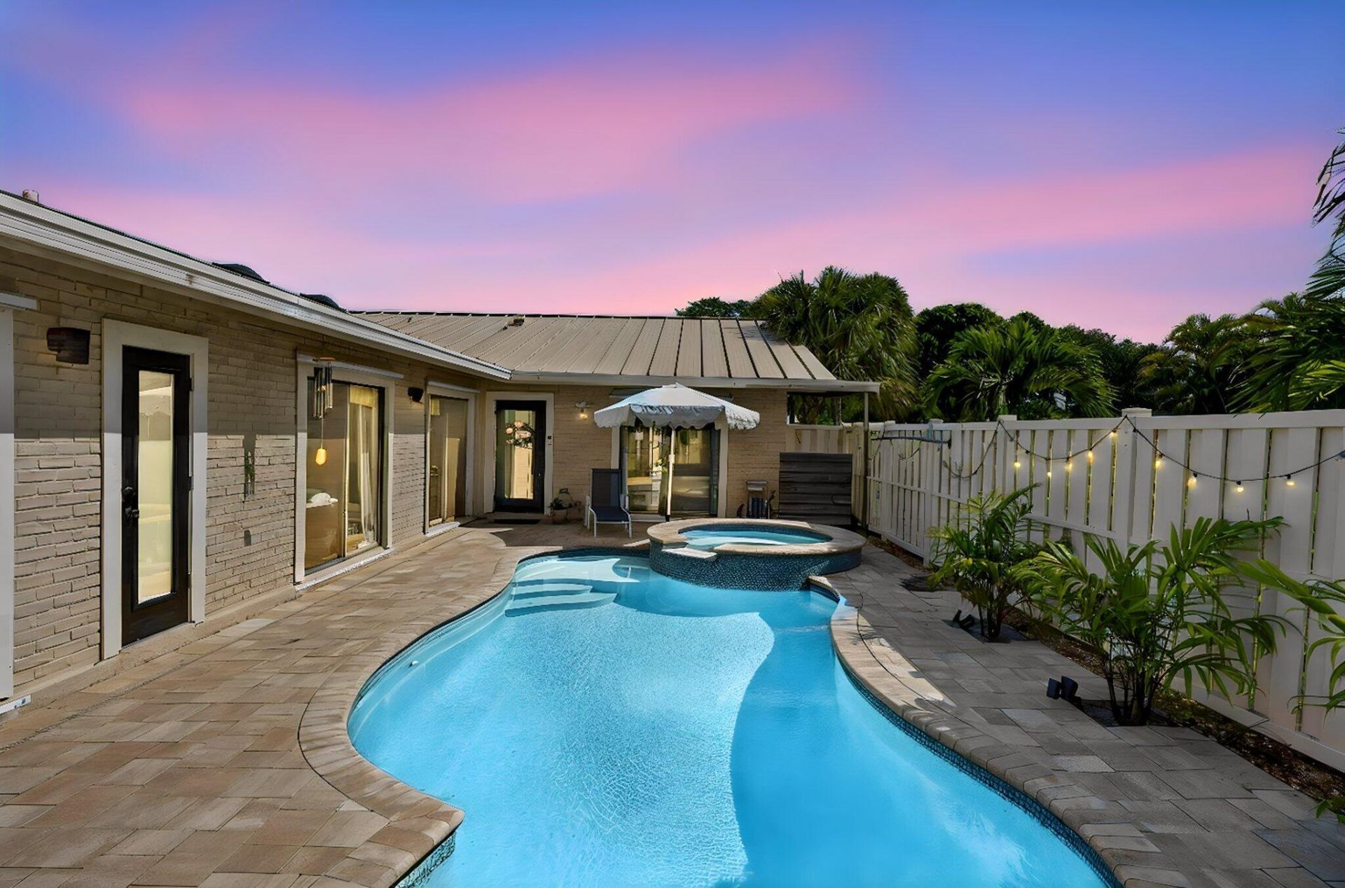 5378 Eagle Lake Drive, Palm Beach Gardens, FL 33418 Photo