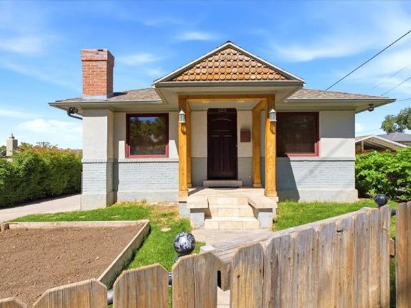 623 N WALL ST W, Salt Lake City, UT 84103