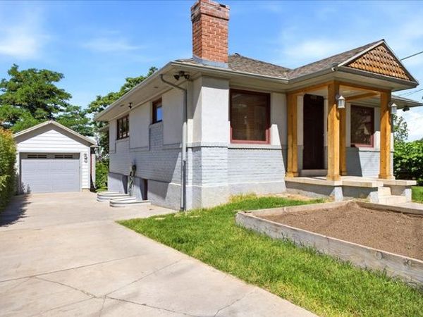 623 N WALL ST W, Salt Lake City, UT 84103