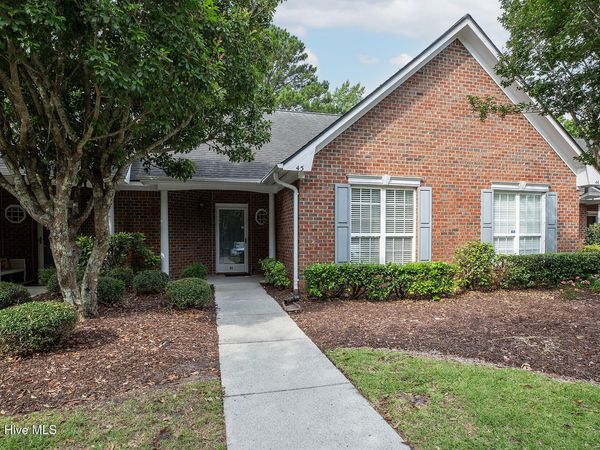 1600 Sturdivant Drive, Unit Apt 45, Wilmington, NC 28403