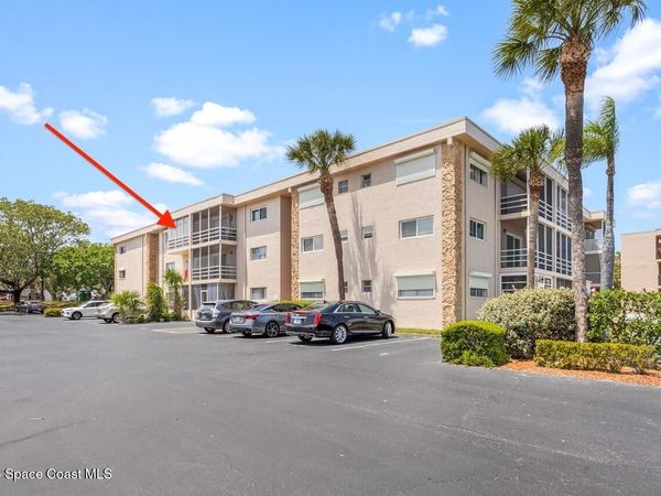 3150 N Harbor City Boulevard, Unit 341, Melbourne, FL 32935
