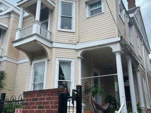 1715 JACKSON Avenue , Unit B, New Orleans, LA 70113