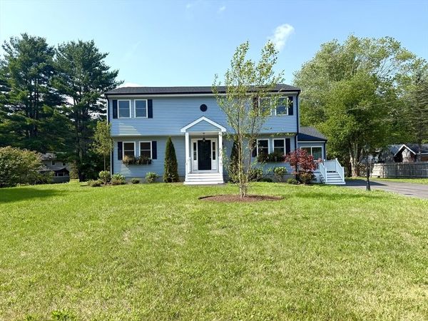 53 Brewster Rd, West Bridgewater, MA 02379
