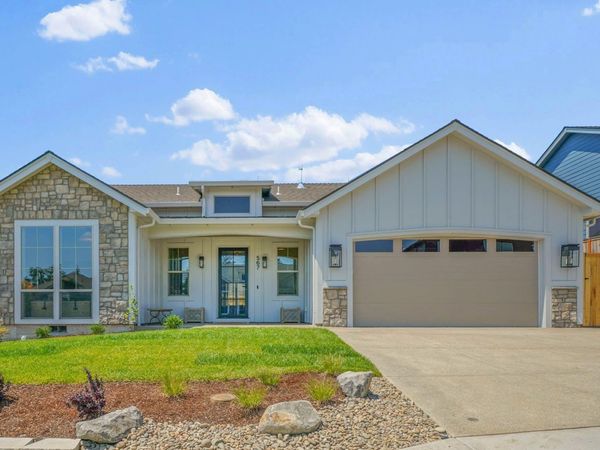 Lot J NW Coast Mountain Dr, Dallas, OR 97338