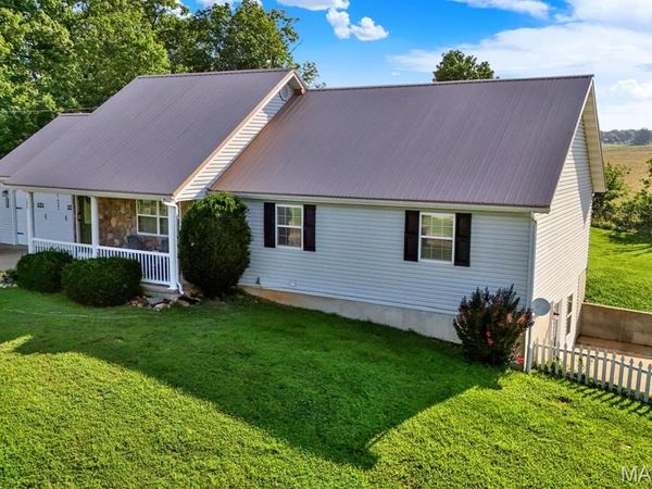 13996 Sherwood  Lane, Plato, MO 65552
