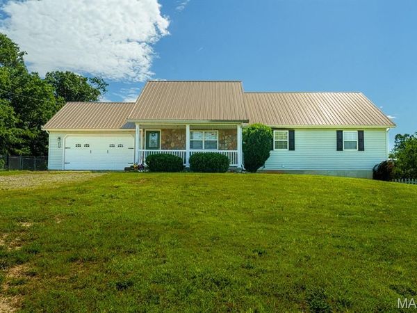 13996 Sherwood  Lane, Plato, MO 65552
