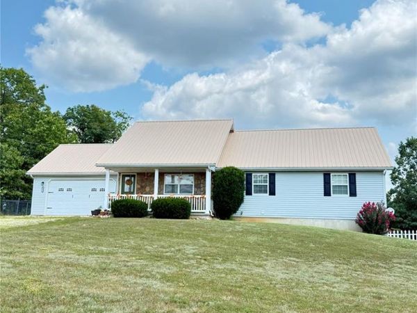 13996 Sherwood  Lane, Plato, MO 65552