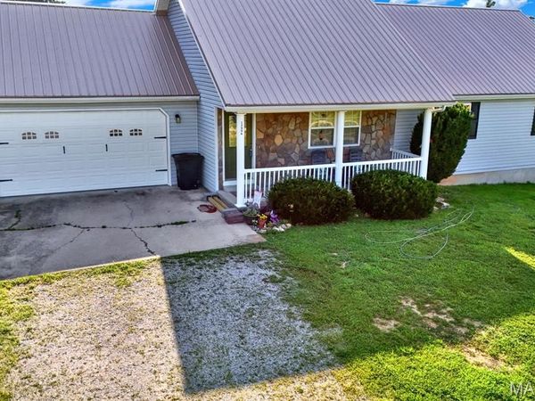 13996 Sherwood  Lane, Plato, MO 65552